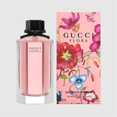 perfume gucci flor|best Gucci floral perfume.